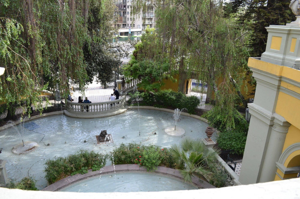 Plaza San Isidro Apartments