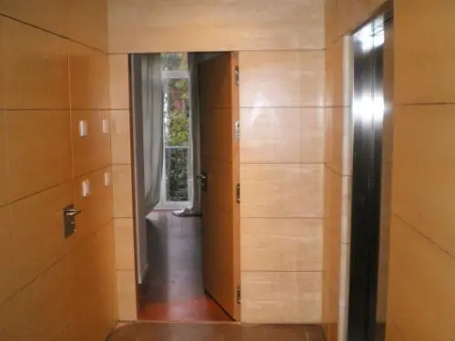 Apartamentos Murallas de Sevilla