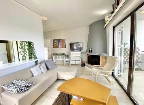 Magicstay - Flat 1 Bedroom 1 Bathroom - Rafina