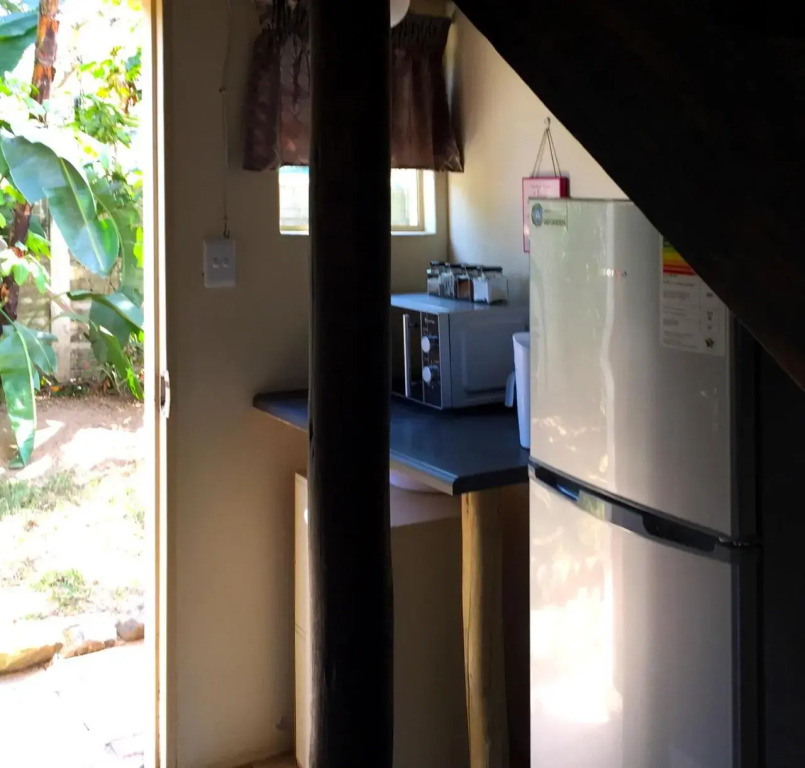 Sheba Rock Guest House