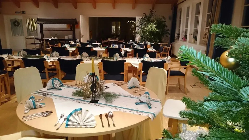 Landhotel Weißer Hahn