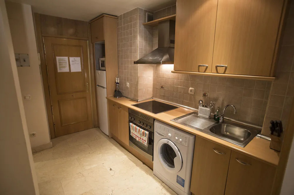 Forever Young Apartments Caballero