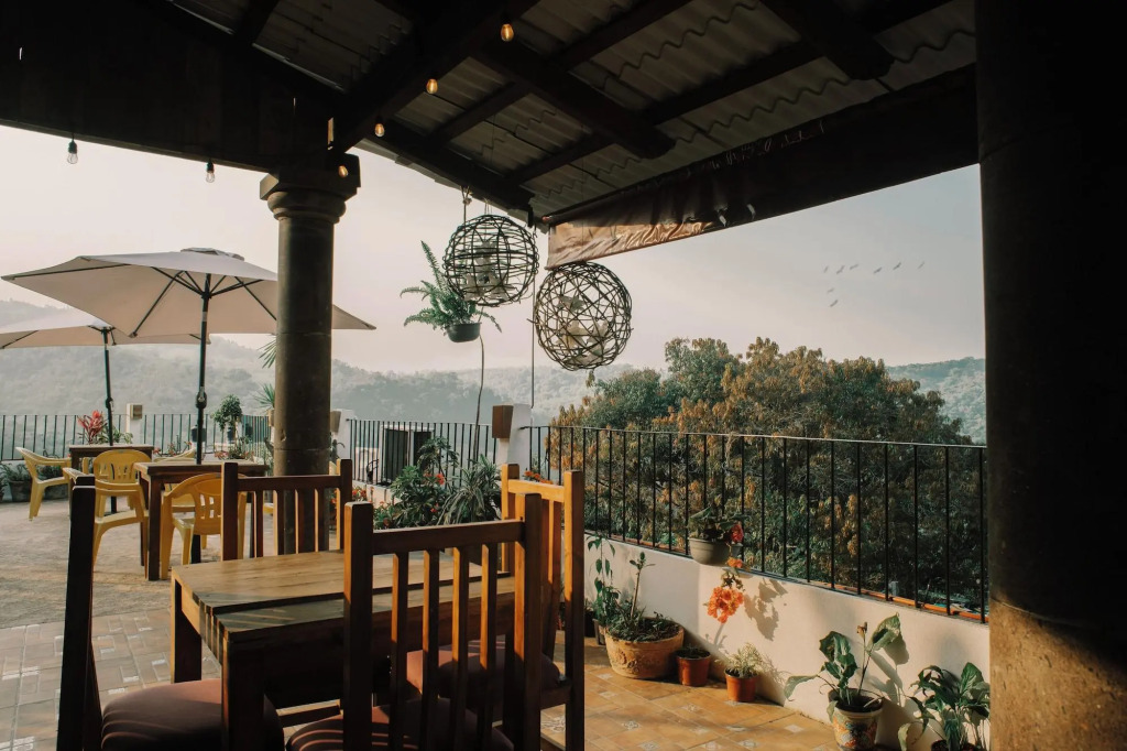 Hotel Posada San Agustin