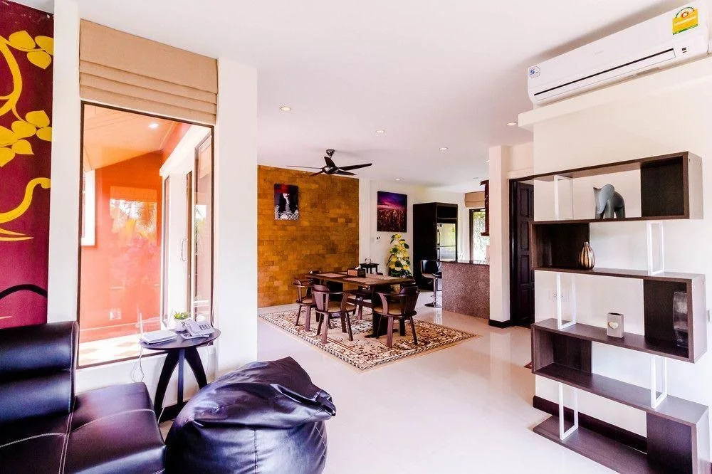 Serene Boutique Garden Resorts