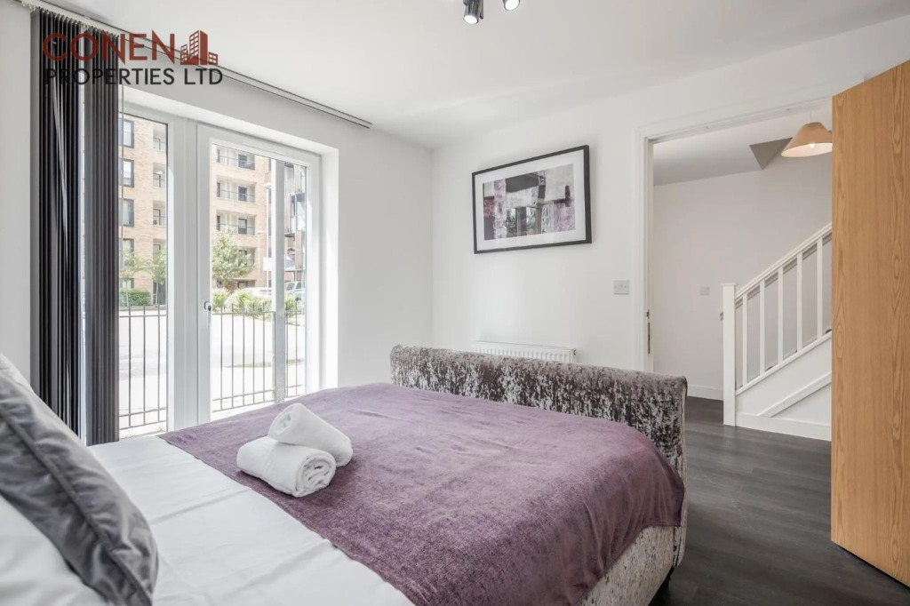 CONEN Image Two Apartment