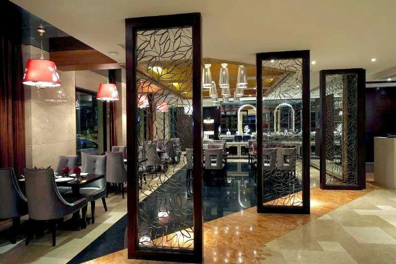 Rhea Boutique Zhabei