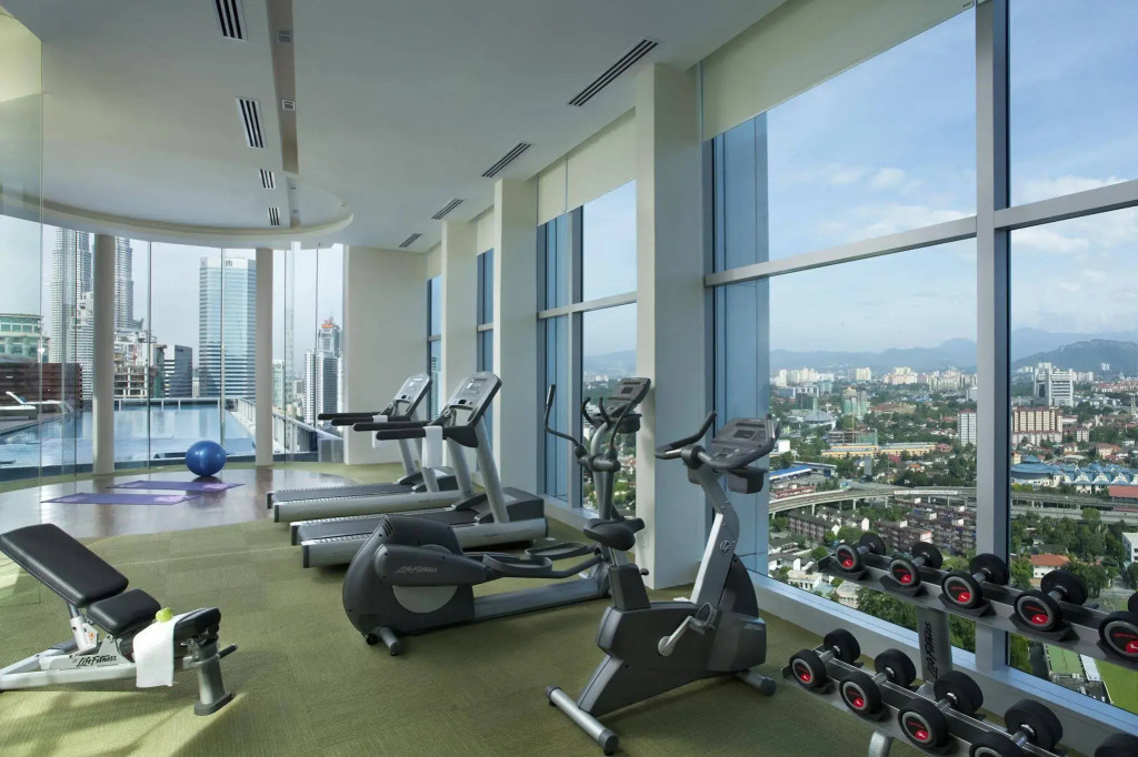 Somerset Kuala Lumpur