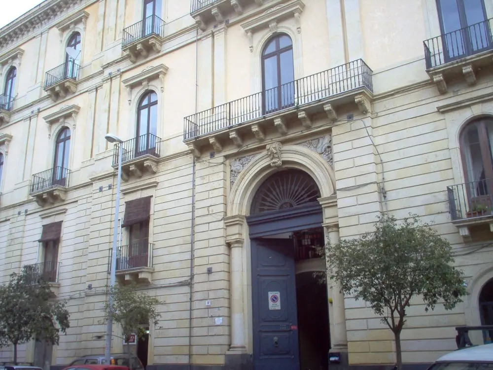 La Terrazza