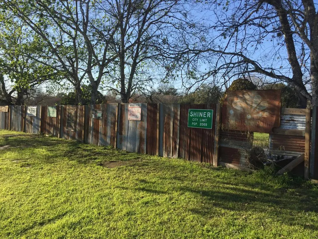 The Wolff Motel