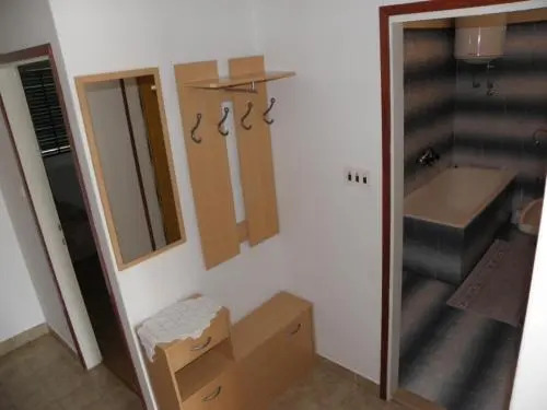 Apartments Lopar
