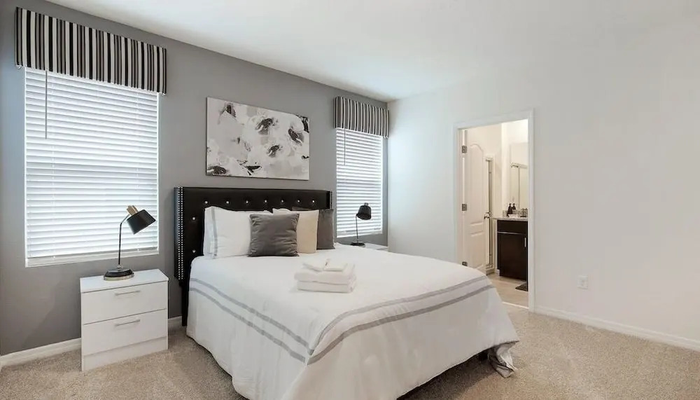 7 Bed Private Pool Home In Solterra Resort 7 Bedroom Home by RedAwning