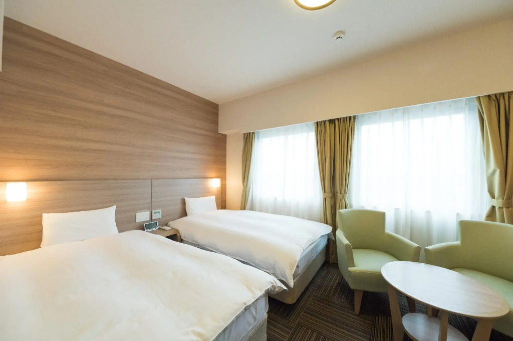 Dormy Inn Express Kakegawa