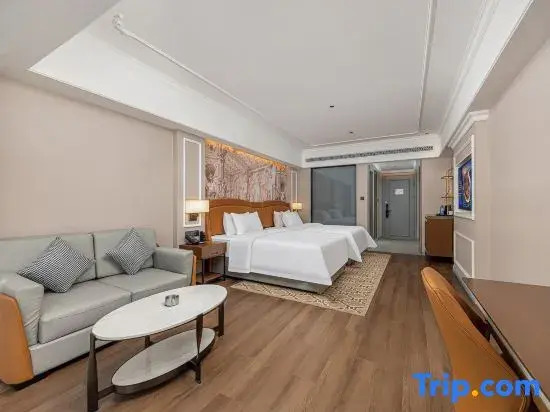 Vienna International Hotel (Huizhou Daya Bay Petrochemical Zone)