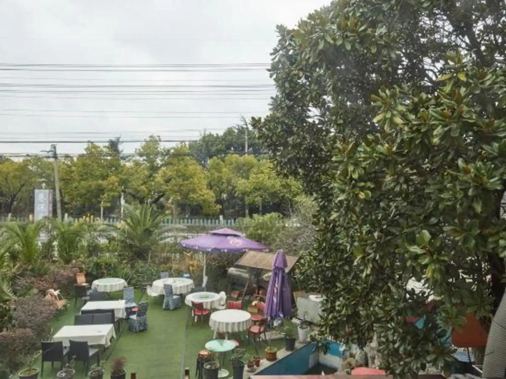 Shanghai Xiangshen Inn (Qingpu Zhaoxiang)