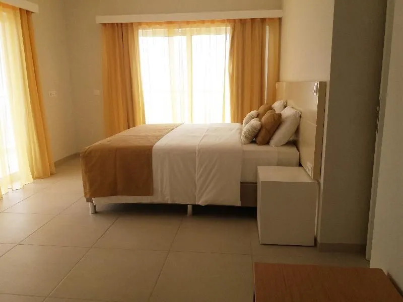 Tiduca Hotel