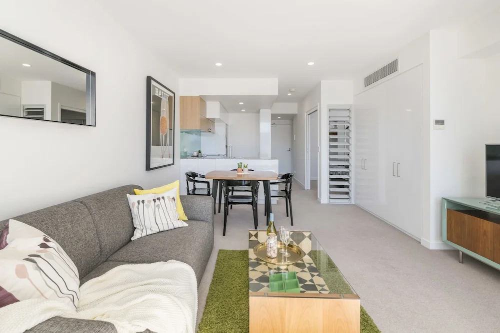 Doubleone3 Apartments