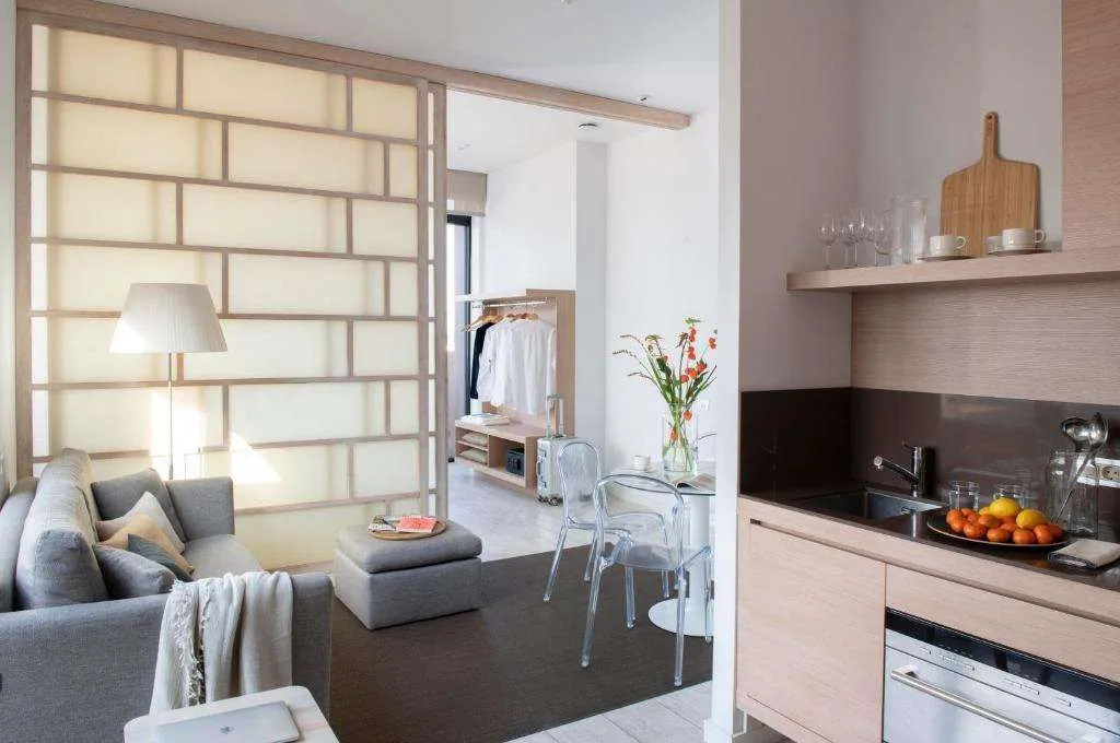 Eric Vökel Boutique Apartments - Amsterdam Suites