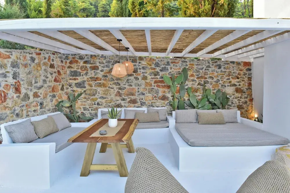 Natura Luxury Villas
