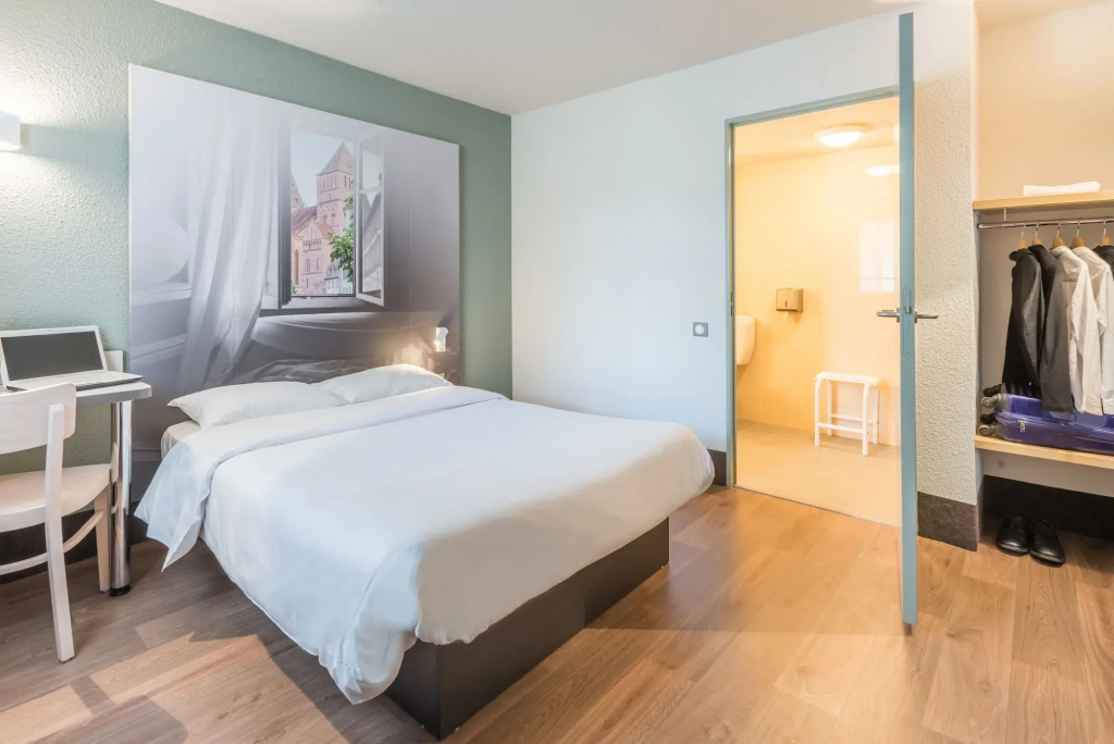 B&B HOTEL Toulon La Seyne sur Mer
