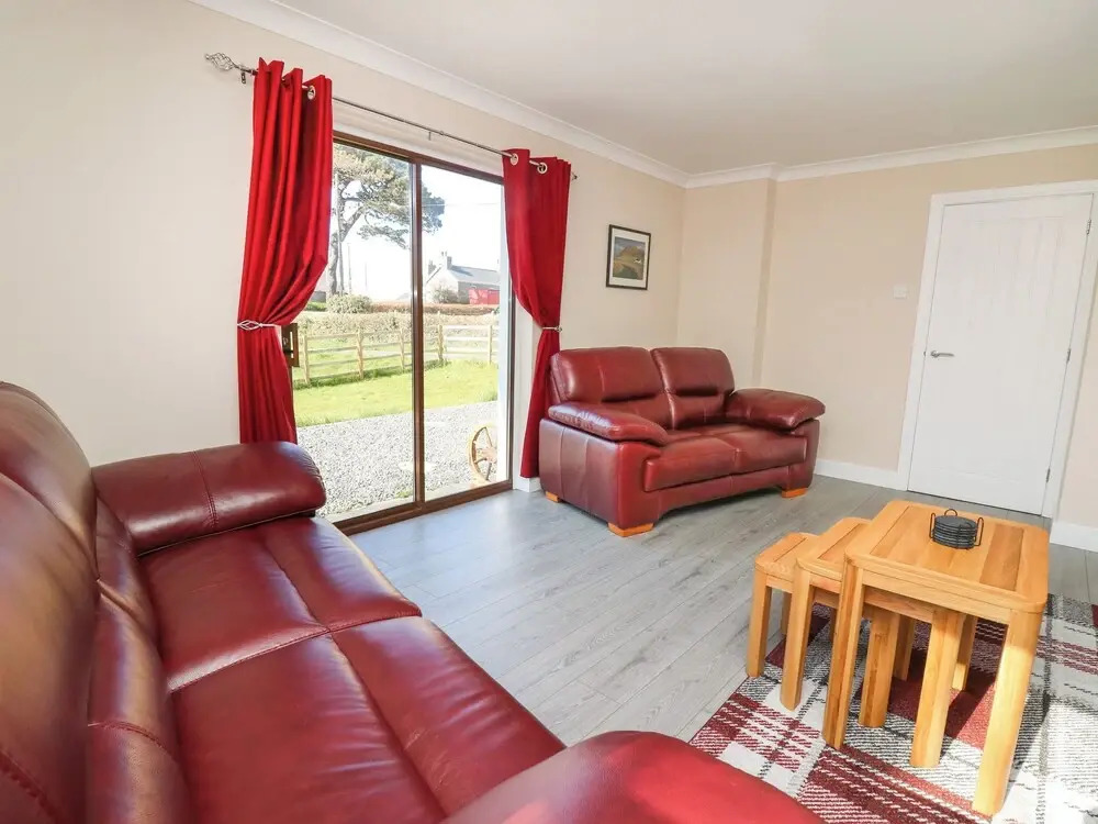 Glyn Cottage