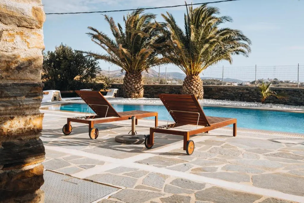 Saint Croix Villa