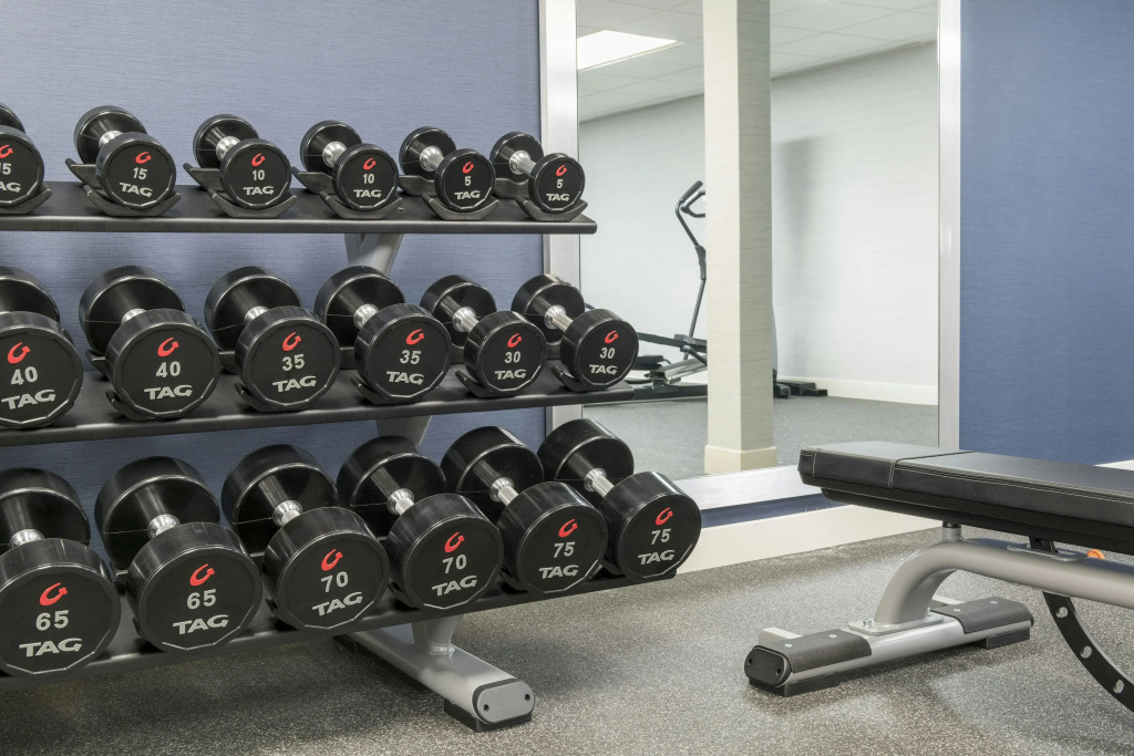 Homewood Suites by Hilton Mount Laurel