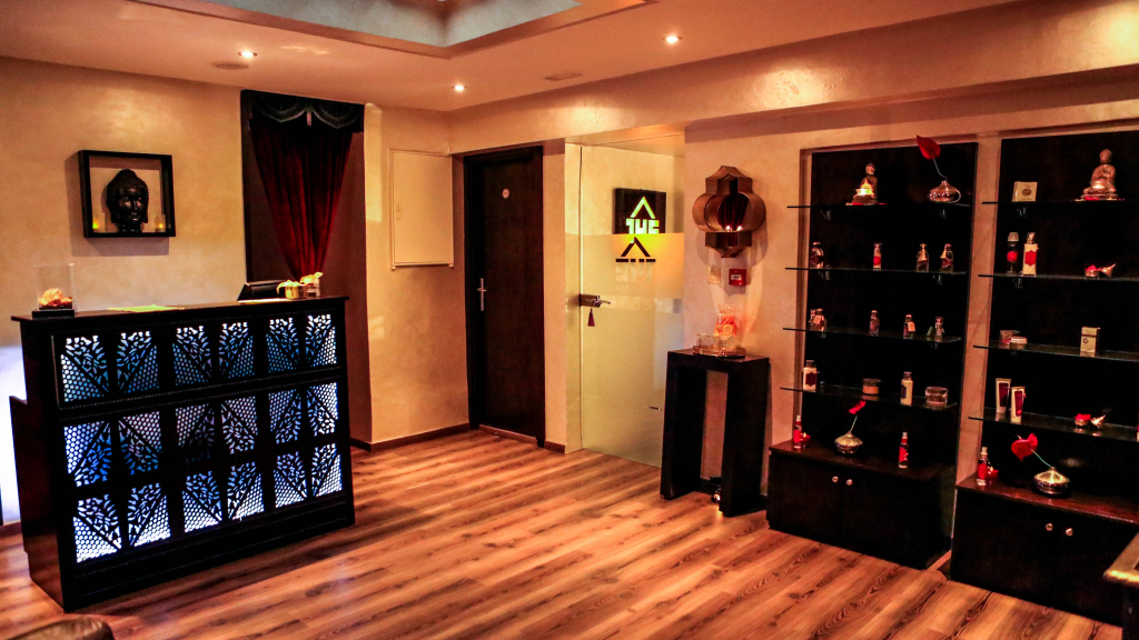 The Fourteen Luxury Boutique Hotel & SPA