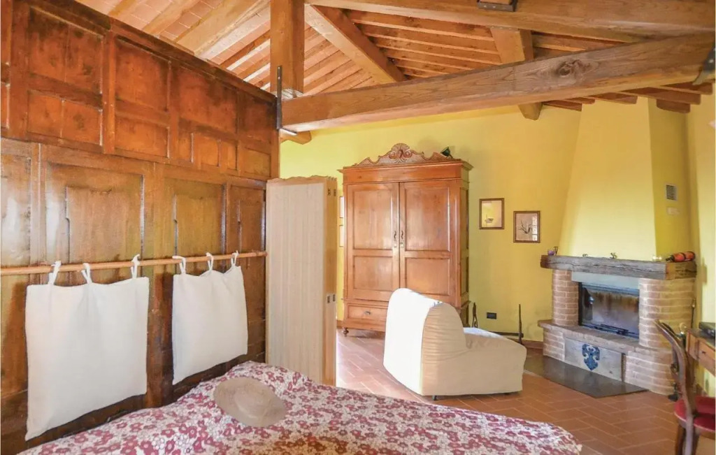 Casa Di Vigna Rosa