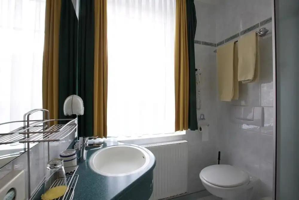 Au Ptit Max - Studios hotel