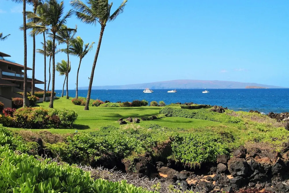 Makena Surf Resort #b-304 by Ali'i Resorts