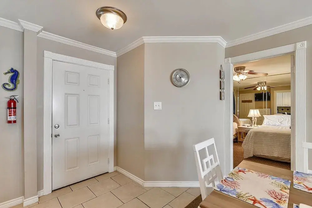 Seascape 2313 - 2 Br Condo