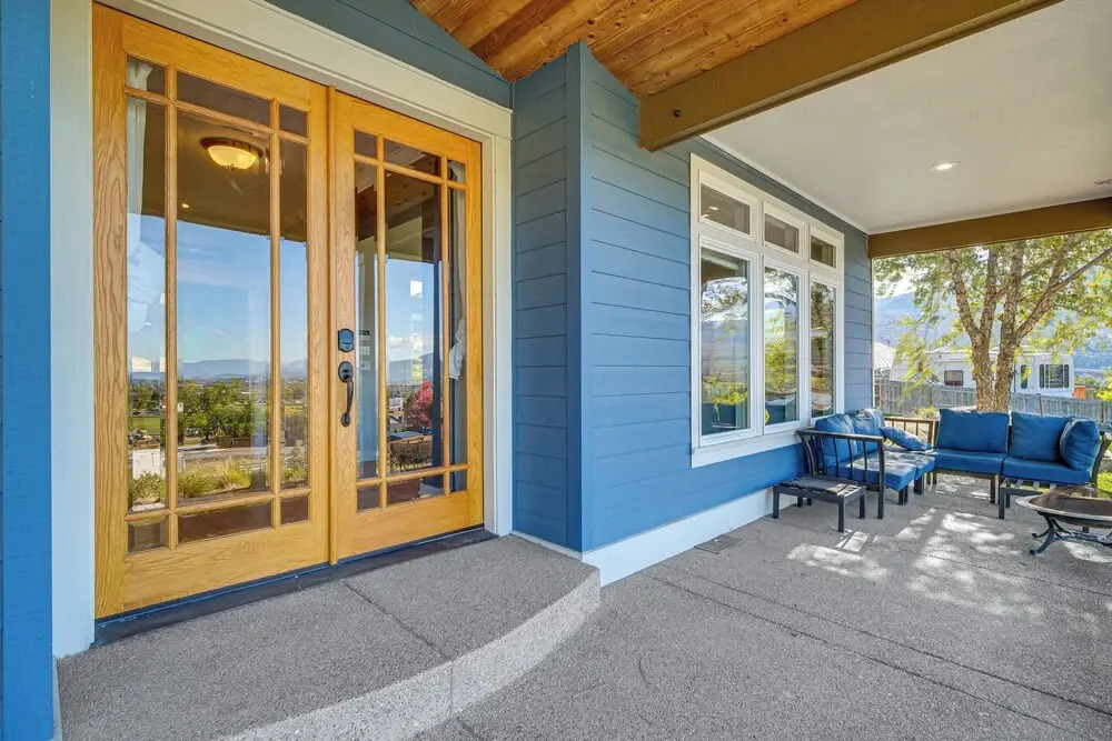 Private Pool & Mtn Views: Stunning Ashland Home