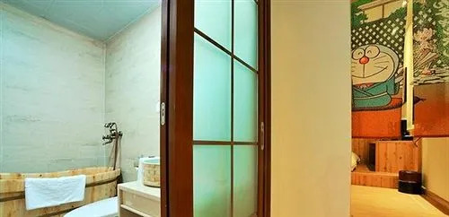 Gulangyu Bali Coast Hotel