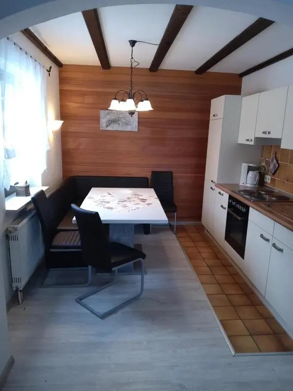 Fewo Oehlenschlaeger Nr 53 Eg