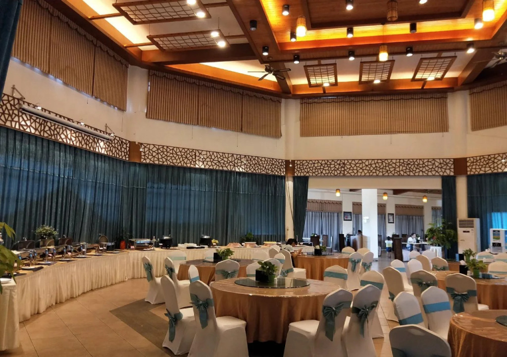 GSE Fortune Resorts