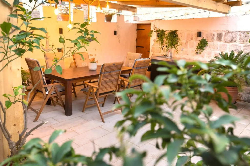 Apartman nono Ive
