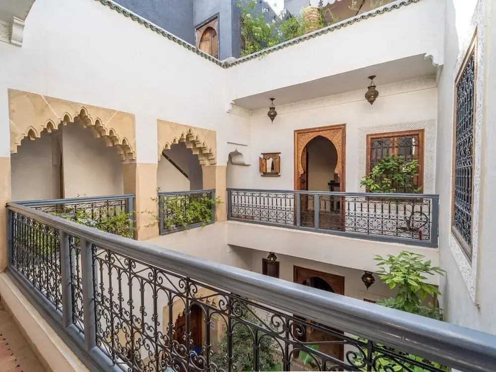 Riad Serendip