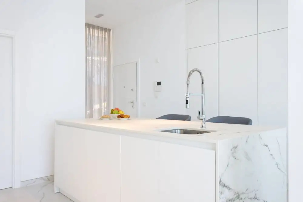 Crystal I Luxury Apartments by Hermosa Rentals