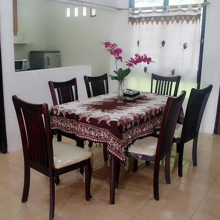 House of Belva