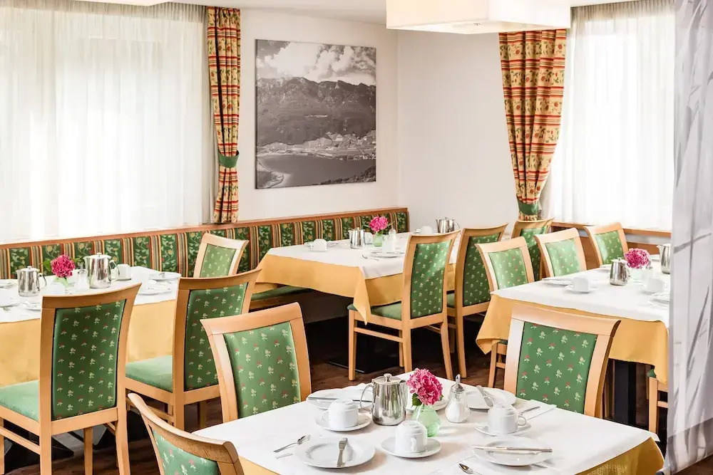 Hotel Heide Park