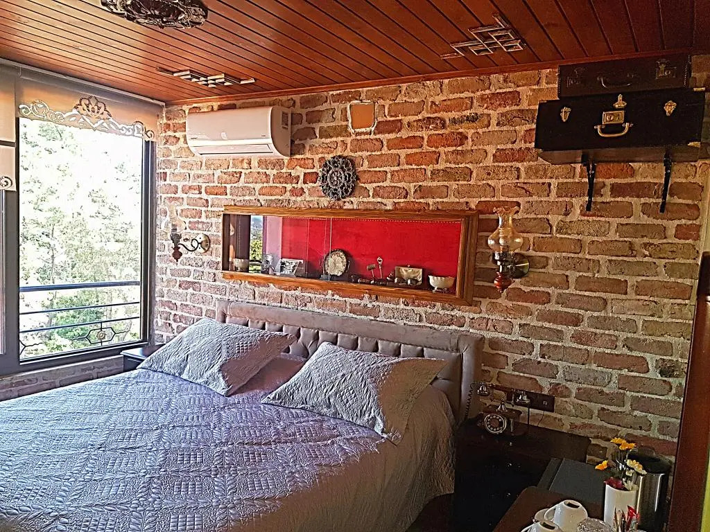 Kazdaglari Karye Müze Hotel