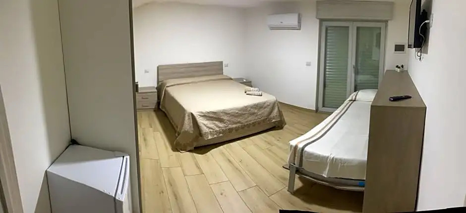 Teddy'sRoom