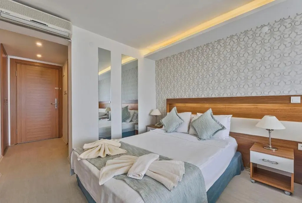 RA Resort Otel