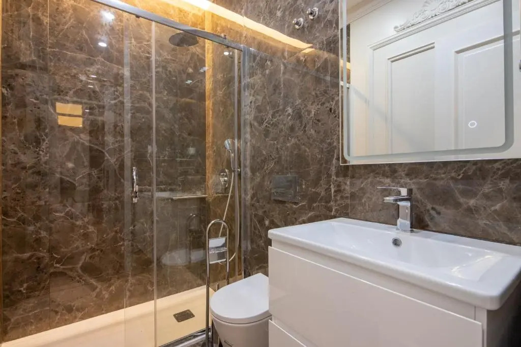 RC 161- Amazing City Center Apartment