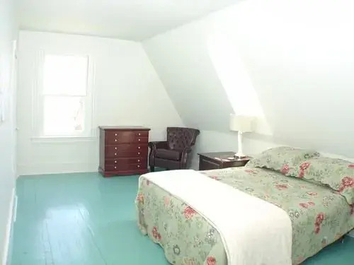 The Manse