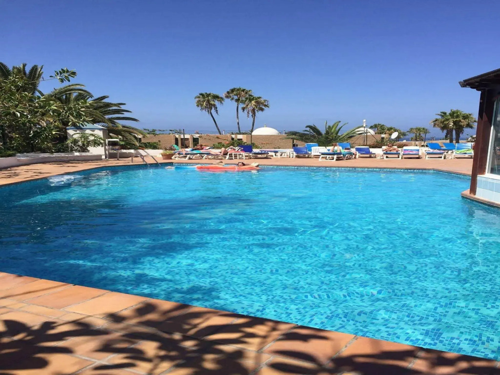 Apartment Tenerife Cosmopolitan