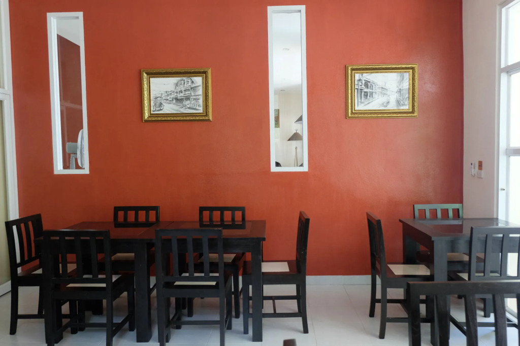 The Journey House Lifestyle Boutique Hotel