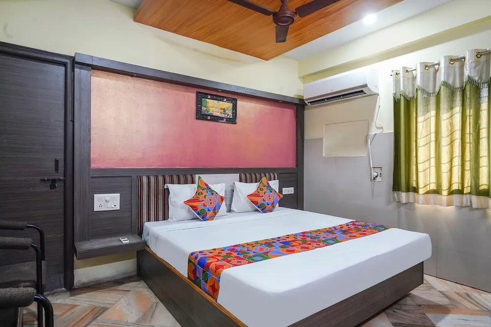 Hotel Sai National