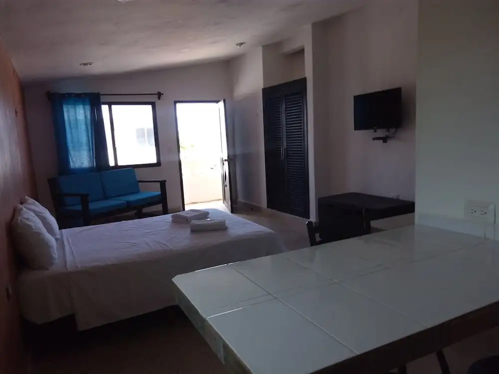 Moka Hotel