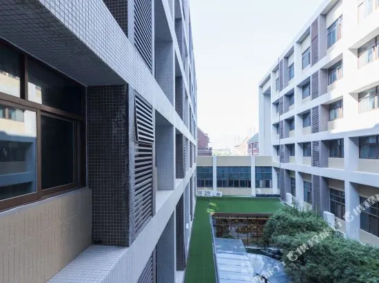 Putian Golden Bay Hotel (Wanda Plaza Branch)